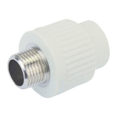 Муфта PPR 20-1/2" ЗР KOER